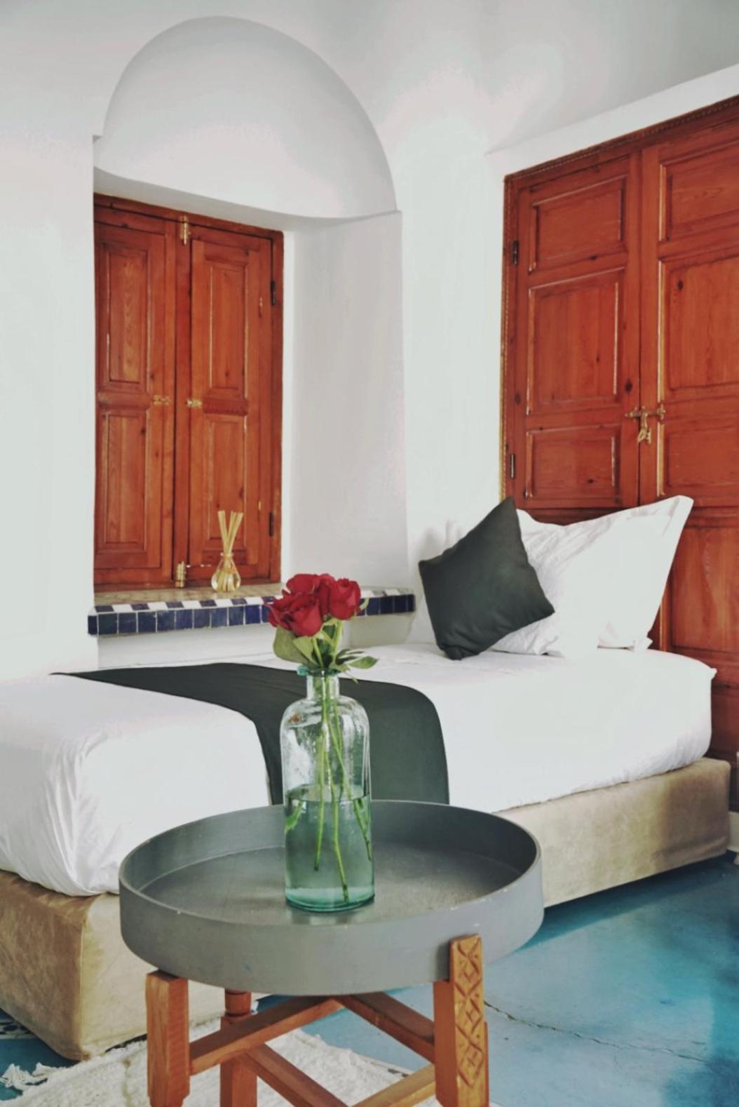Riad Twilight Marrakesh Exterior foto