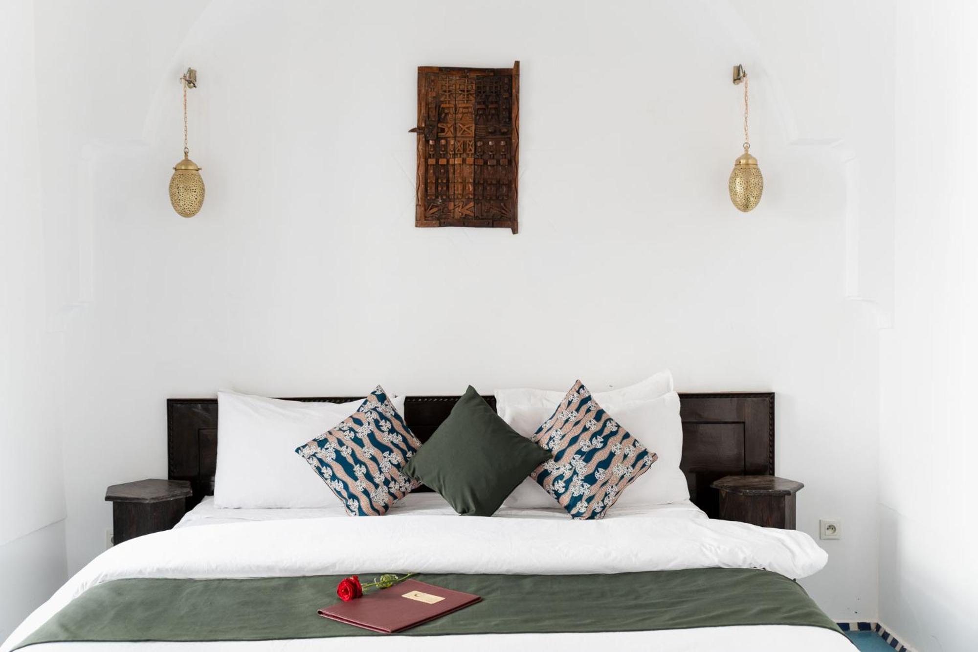 Riad Twilight Marrakesh Exterior foto