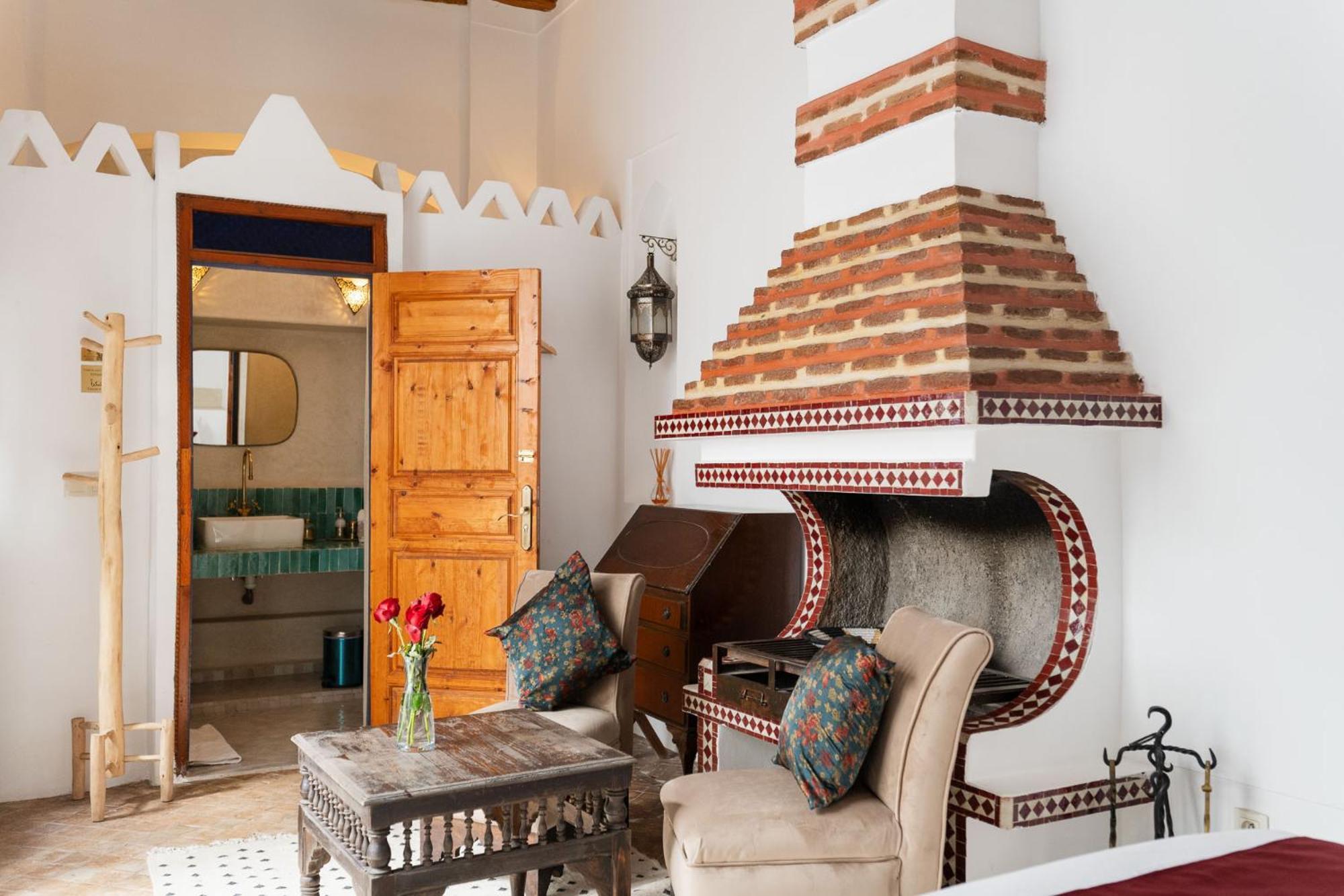 Riad Twilight Marrakesh Exterior foto