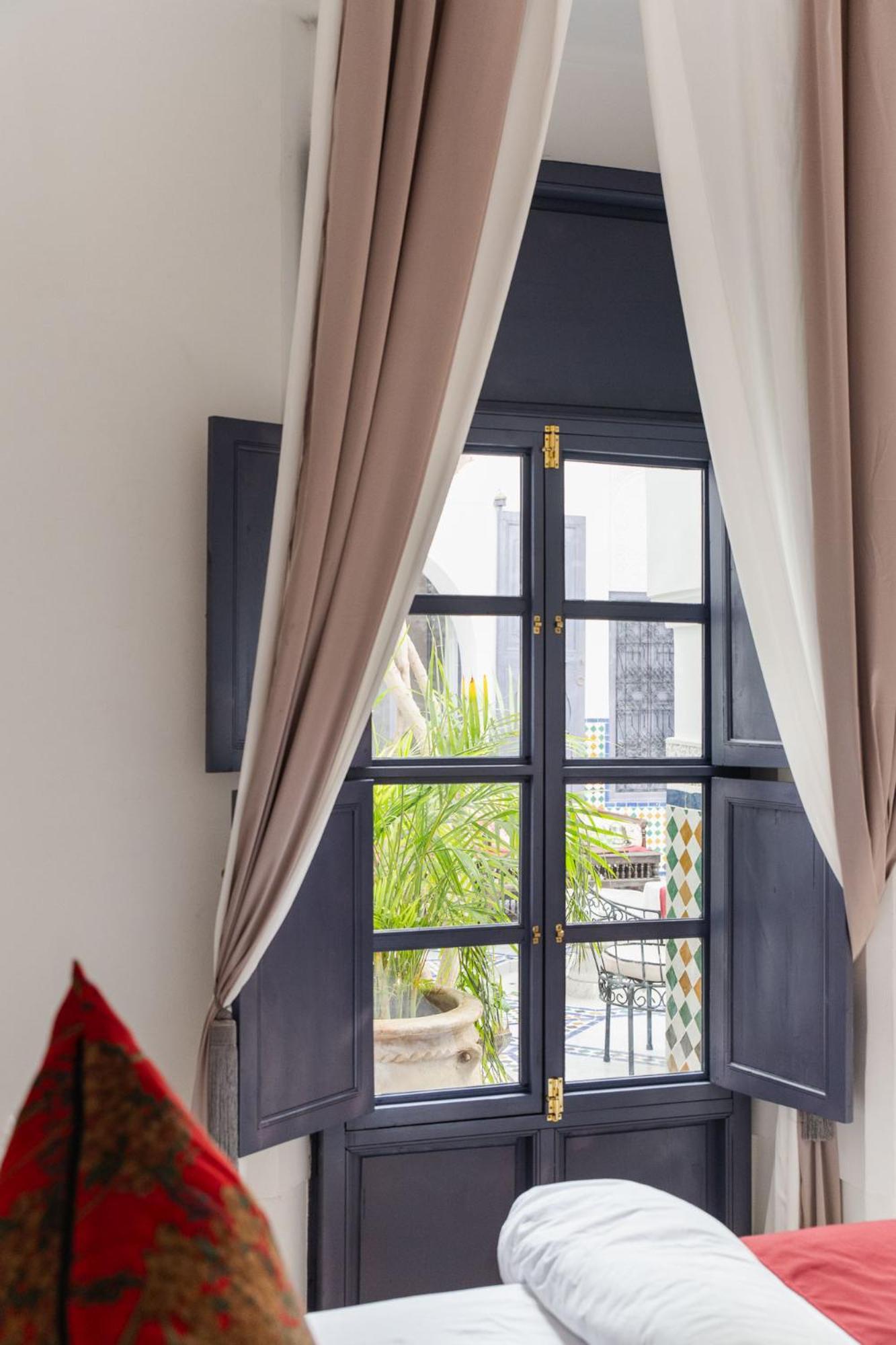 Riad Twilight Marrakesh Exterior foto