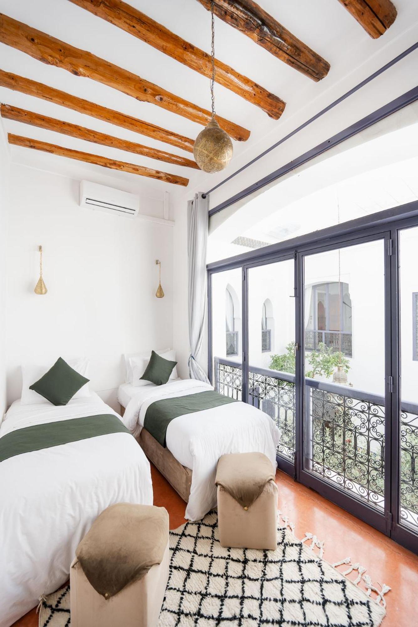 Riad Twilight Marrakesh Exterior foto